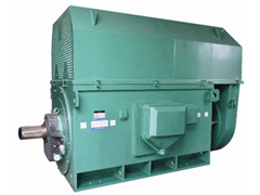 三山Y系列6KV高压电机